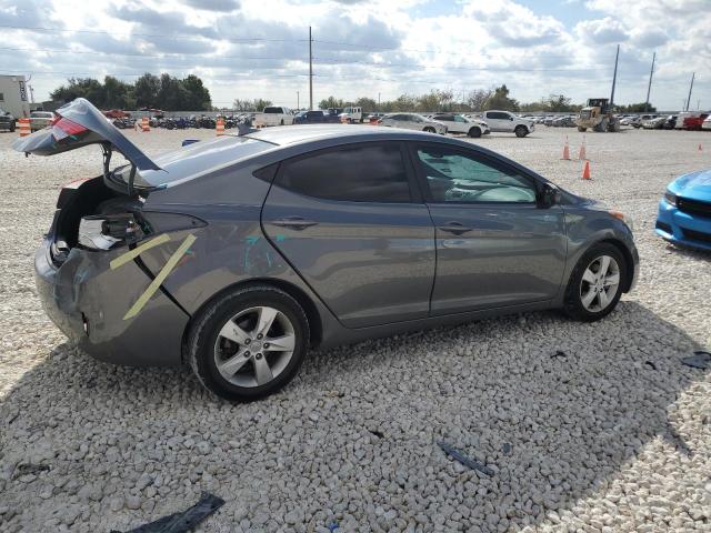 Photo 2 VIN: 5NPDH4AE7DH209305 - HYUNDAI ELANTRA GL 