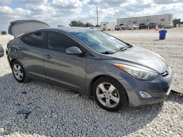 Photo 3 VIN: 5NPDH4AE7DH209305 - HYUNDAI ELANTRA GL 