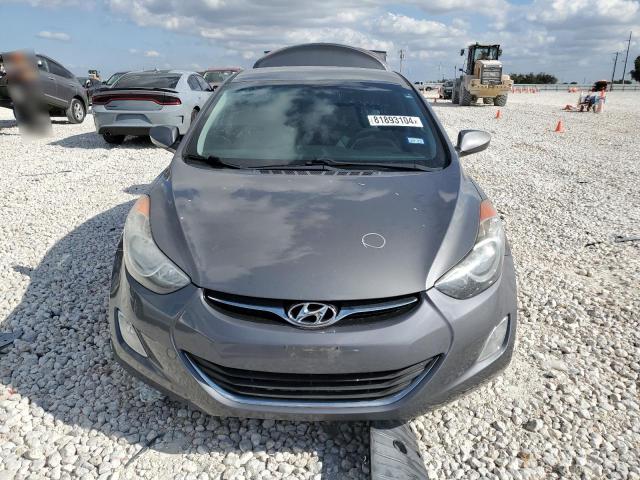 Photo 4 VIN: 5NPDH4AE7DH209305 - HYUNDAI ELANTRA GL 