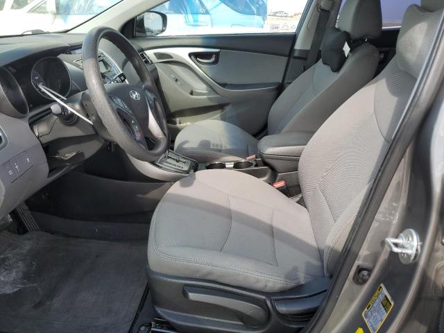 Photo 6 VIN: 5NPDH4AE7DH209305 - HYUNDAI ELANTRA GL 