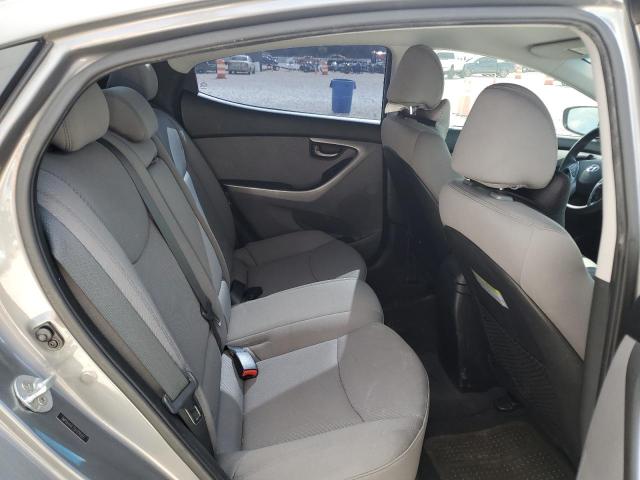 Photo 9 VIN: 5NPDH4AE7DH209305 - HYUNDAI ELANTRA GL 