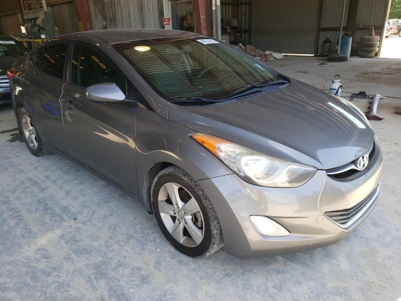 Photo 0 VIN: 5NPDH4AE7DH209529 - HYUNDAI ELANTRA GL 