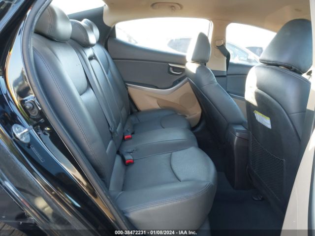 Photo 7 VIN: 5NPDH4AE7DH211121 - HYUNDAI ELANTRA 