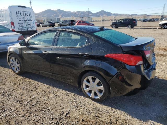 Photo 1 VIN: 5NPDH4AE7DH211510 - HYUNDAI ELANTRA 