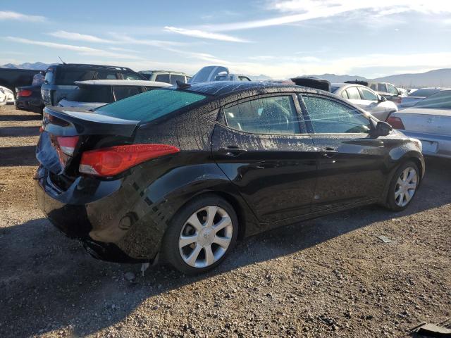 Photo 2 VIN: 5NPDH4AE7DH211510 - HYUNDAI ELANTRA 