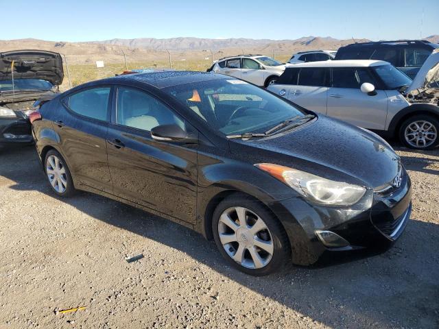 Photo 3 VIN: 5NPDH4AE7DH211510 - HYUNDAI ELANTRA 