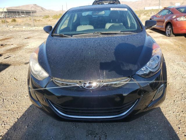 Photo 4 VIN: 5NPDH4AE7DH211510 - HYUNDAI ELANTRA 