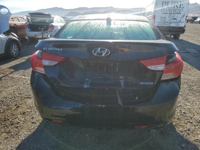 Photo 5 VIN: 5NPDH4AE7DH211510 - HYUNDAI ELANTRA 