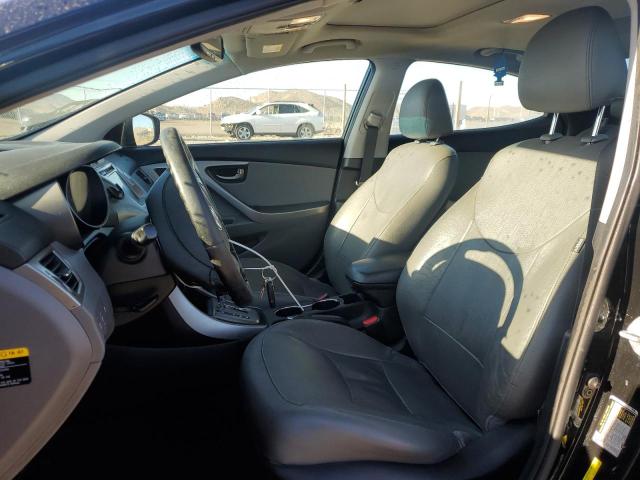 Photo 6 VIN: 5NPDH4AE7DH211510 - HYUNDAI ELANTRA 