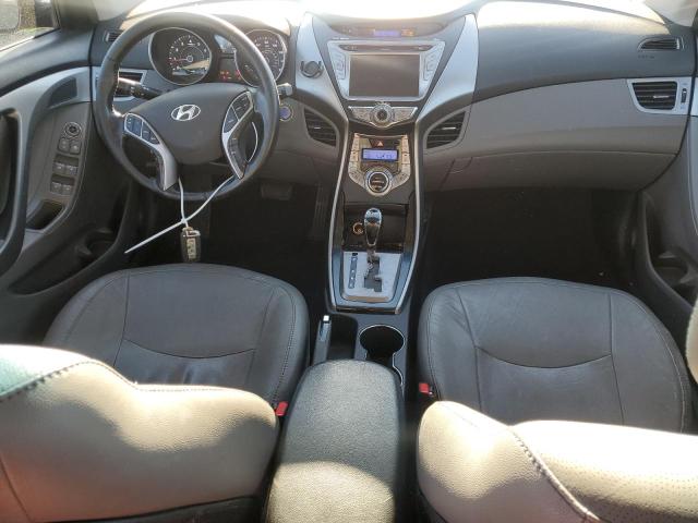 Photo 7 VIN: 5NPDH4AE7DH211510 - HYUNDAI ELANTRA 