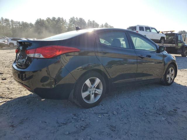 Photo 2 VIN: 5NPDH4AE7DH216271 - HYUNDAI ELANTRA 