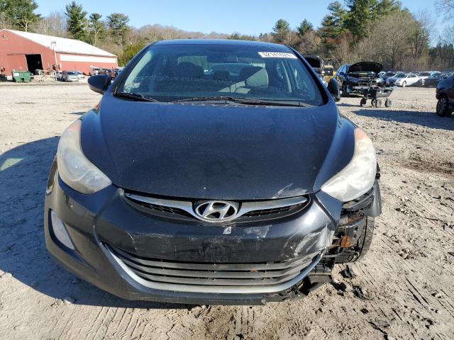 Photo 4 VIN: 5NPDH4AE7DH216271 - HYUNDAI ELANTRA 