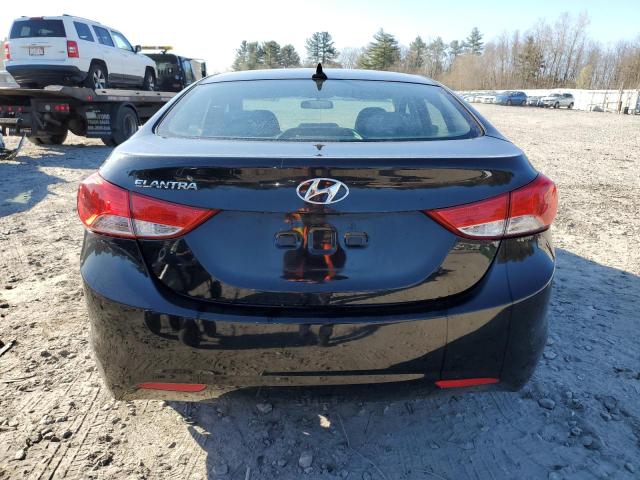 Photo 5 VIN: 5NPDH4AE7DH216271 - HYUNDAI ELANTRA 