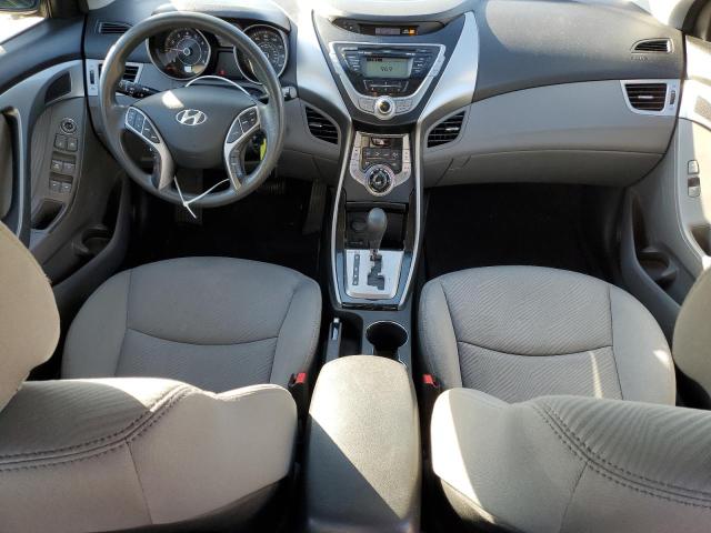 Photo 7 VIN: 5NPDH4AE7DH216271 - HYUNDAI ELANTRA 