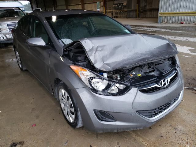 Photo 0 VIN: 5NPDH4AE7DH220966 - HYUNDAI ELANTRA SE 