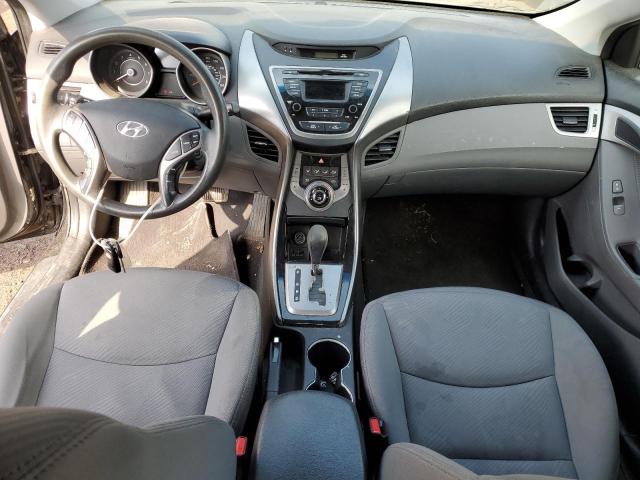 Photo 7 VIN: 5NPDH4AE7DH225505 - HYUNDAI ELANTRA GL 