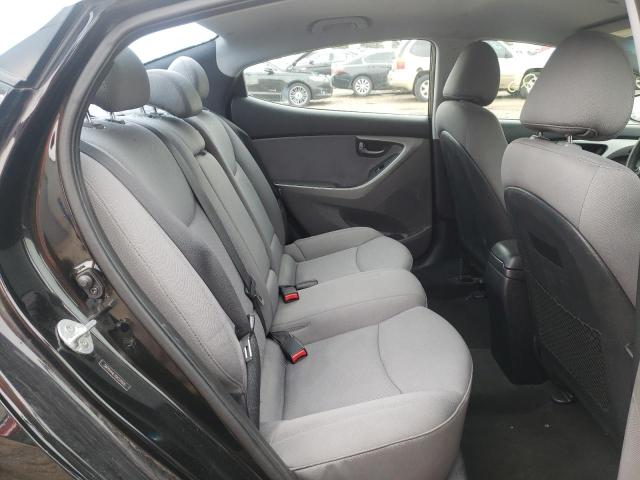 Photo 9 VIN: 5NPDH4AE7DH225505 - HYUNDAI ELANTRA GL 