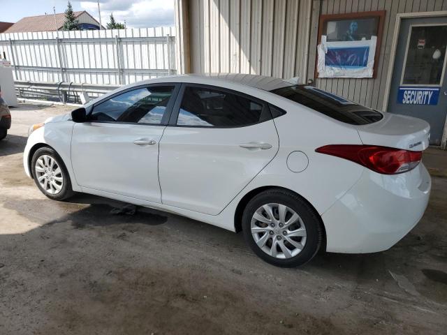 Photo 1 VIN: 5NPDH4AE7DH226556 - HYUNDAI ELANTRA GL 