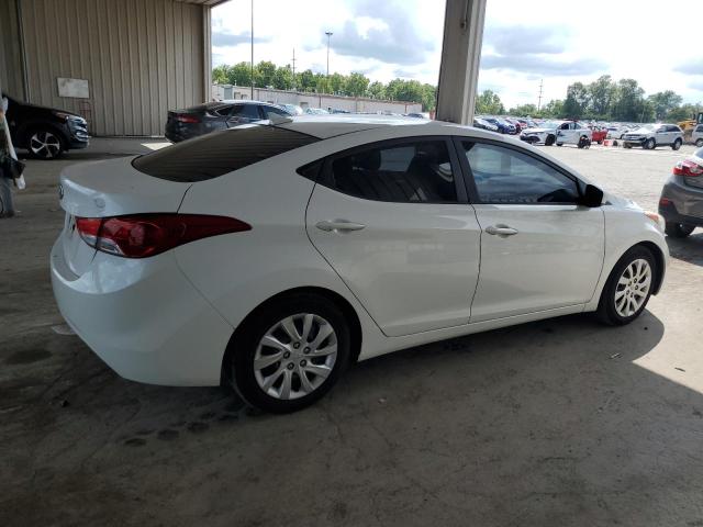 Photo 2 VIN: 5NPDH4AE7DH226556 - HYUNDAI ELANTRA GL 