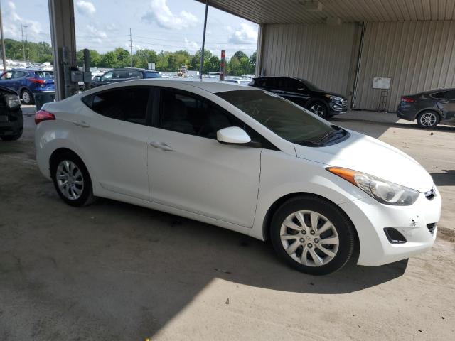 Photo 3 VIN: 5NPDH4AE7DH226556 - HYUNDAI ELANTRA GL 