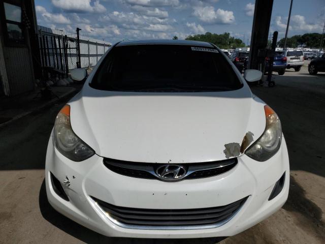 Photo 4 VIN: 5NPDH4AE7DH226556 - HYUNDAI ELANTRA GL 