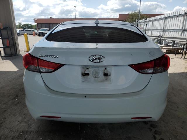 Photo 5 VIN: 5NPDH4AE7DH226556 - HYUNDAI ELANTRA GL 