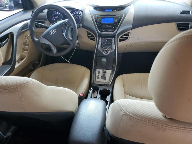 Photo 7 VIN: 5NPDH4AE7DH226556 - HYUNDAI ELANTRA GL 