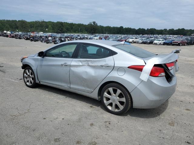 Photo 1 VIN: 5NPDH4AE7DH232552 - HYUNDAI ELANTRA 