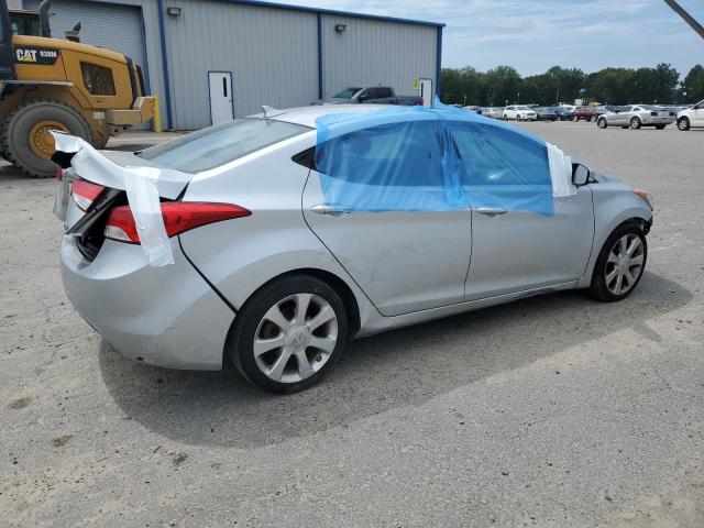 Photo 2 VIN: 5NPDH4AE7DH232552 - HYUNDAI ELANTRA 