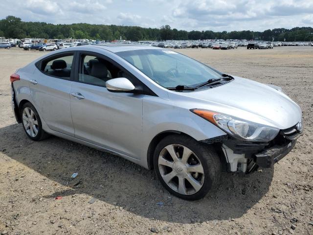 Photo 3 VIN: 5NPDH4AE7DH232552 - HYUNDAI ELANTRA 