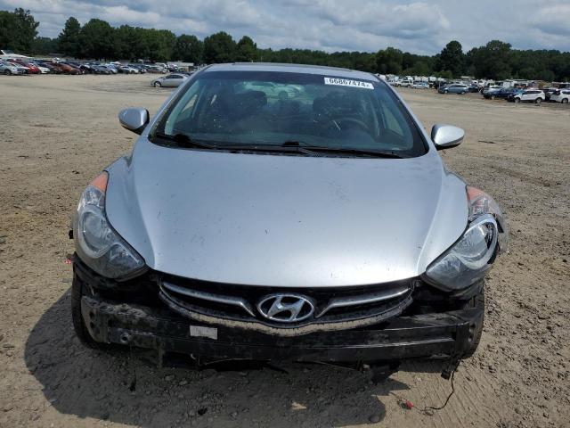 Photo 4 VIN: 5NPDH4AE7DH232552 - HYUNDAI ELANTRA 