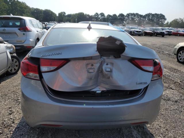 Photo 5 VIN: 5NPDH4AE7DH232552 - HYUNDAI ELANTRA 