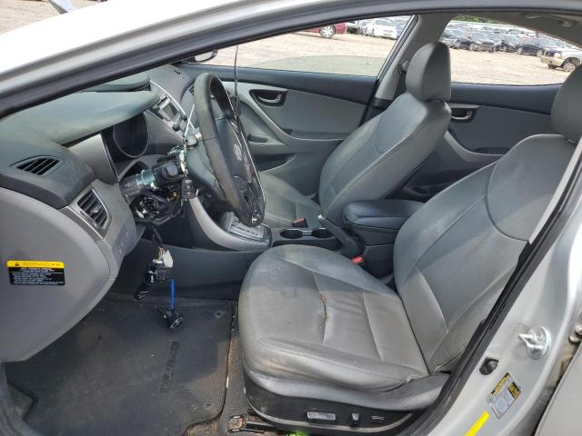 Photo 6 VIN: 5NPDH4AE7DH232552 - HYUNDAI ELANTRA 