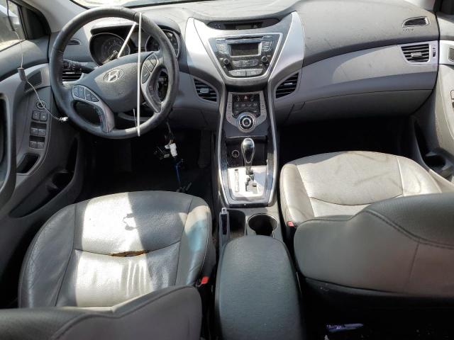 Photo 7 VIN: 5NPDH4AE7DH232552 - HYUNDAI ELANTRA 