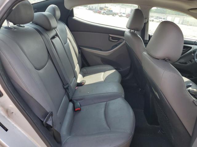 Photo 9 VIN: 5NPDH4AE7DH232552 - HYUNDAI ELANTRA 