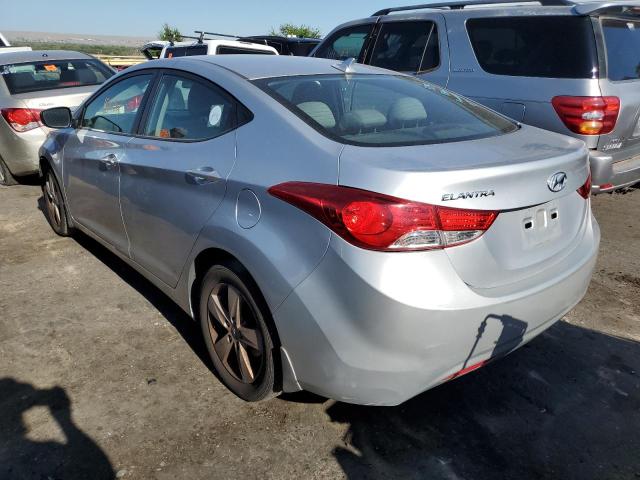 Photo 2 VIN: 5NPDH4AE7DH232969 - HYUNDAI ELANTRA GL 