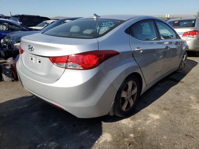 Photo 3 VIN: 5NPDH4AE7DH232969 - HYUNDAI ELANTRA GL 