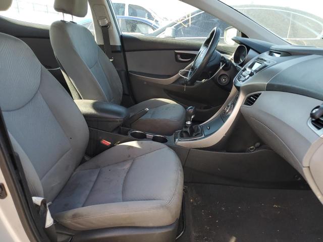 Photo 4 VIN: 5NPDH4AE7DH232969 - HYUNDAI ELANTRA GL 