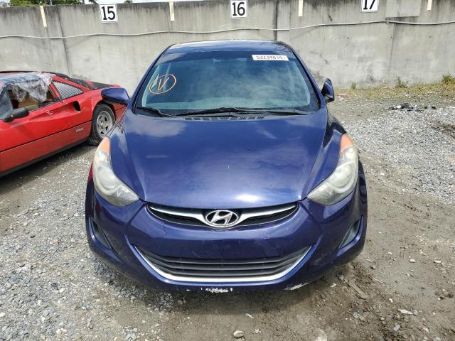 Photo 4 VIN: 5NPDH4AE7DH235841 - HYUNDAI ELANTRA 