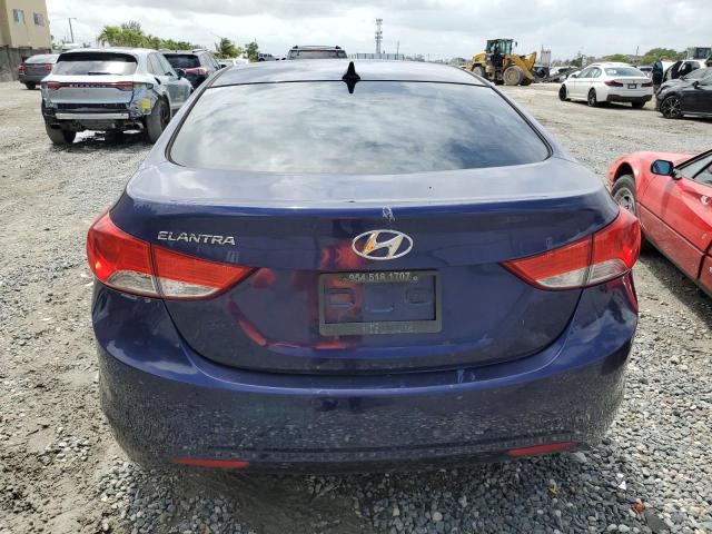 Photo 5 VIN: 5NPDH4AE7DH235841 - HYUNDAI ELANTRA 