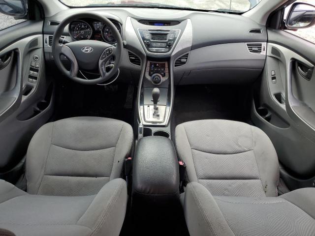 Photo 7 VIN: 5NPDH4AE7DH235841 - HYUNDAI ELANTRA 