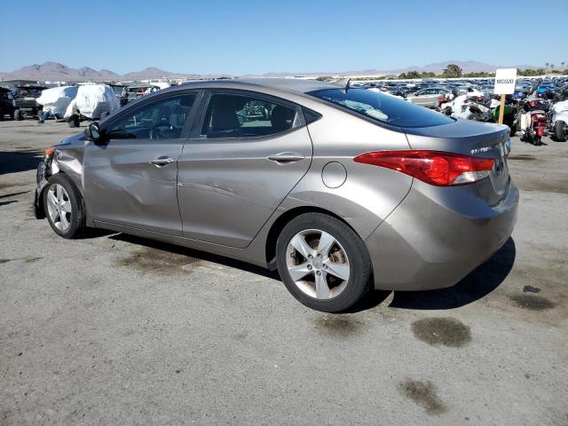 Photo 1 VIN: 5NPDH4AE7DH236780 - HYUNDAI ELANTRA 