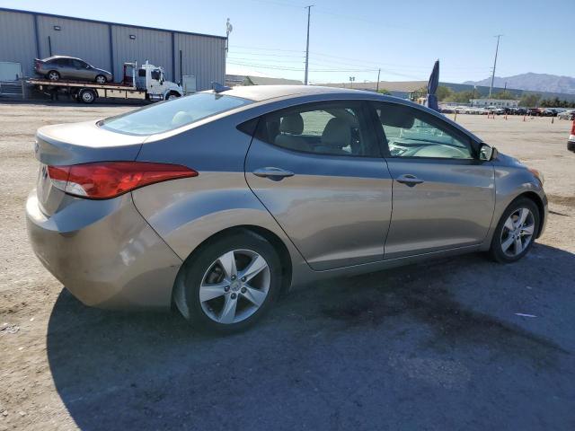 Photo 2 VIN: 5NPDH4AE7DH236780 - HYUNDAI ELANTRA 