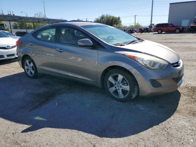 Photo 3 VIN: 5NPDH4AE7DH236780 - HYUNDAI ELANTRA 