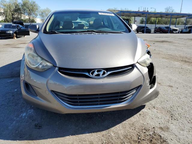 Photo 4 VIN: 5NPDH4AE7DH236780 - HYUNDAI ELANTRA 