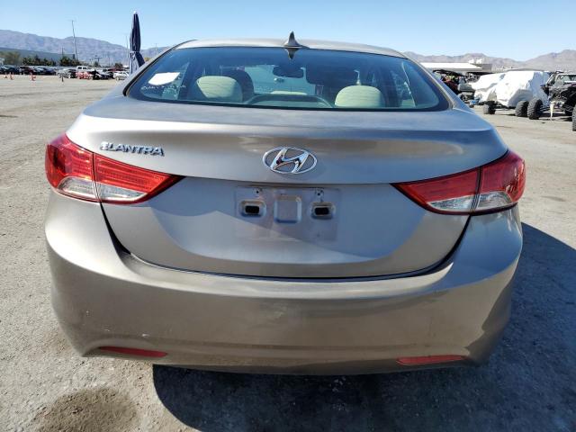 Photo 5 VIN: 5NPDH4AE7DH236780 - HYUNDAI ELANTRA 