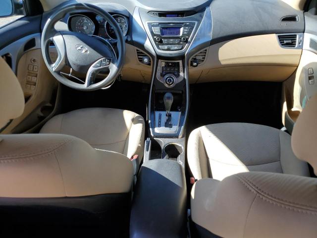 Photo 7 VIN: 5NPDH4AE7DH236780 - HYUNDAI ELANTRA 