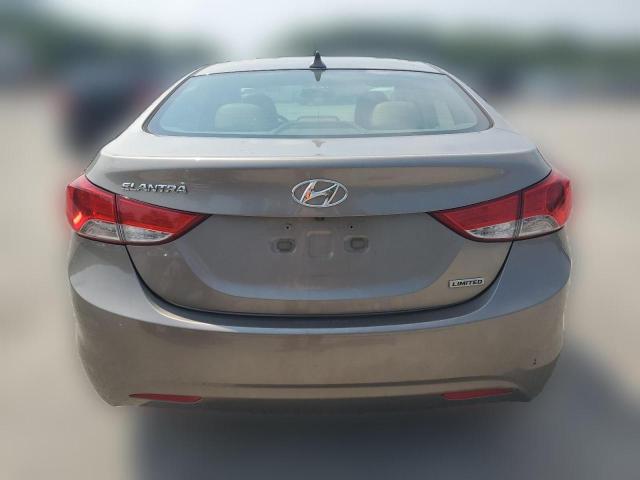 Photo 5 VIN: 5NPDH4AE7DH239601 - HYUNDAI ELANTRA 