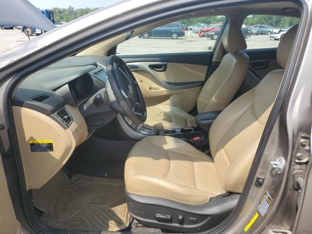 Photo 6 VIN: 5NPDH4AE7DH239601 - HYUNDAI ELANTRA 