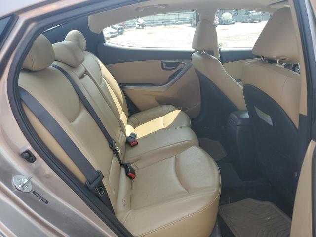 Photo 9 VIN: 5NPDH4AE7DH239601 - HYUNDAI ELANTRA 